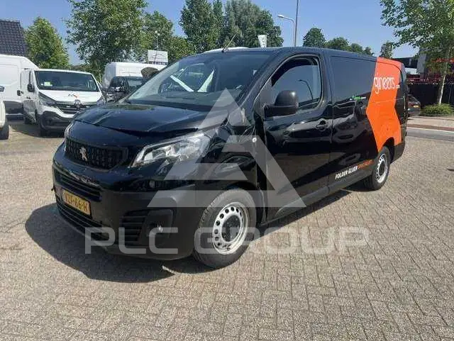2023 Peugeot Expert