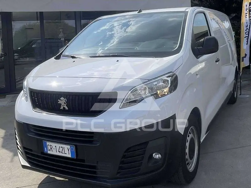 2023 Peugeot Expert