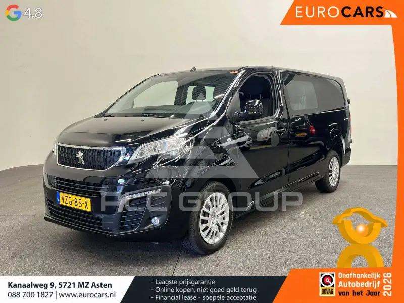 2023 Peugeot Expert
