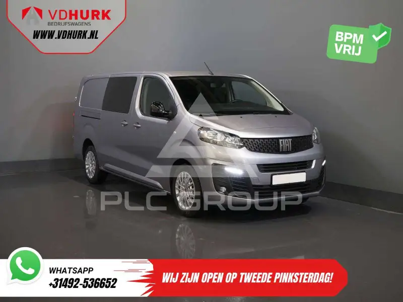 2023 Peugeot Expert
