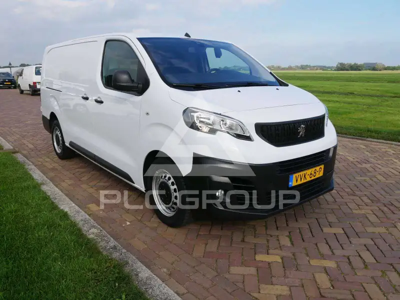 2023 Peugeot Expert