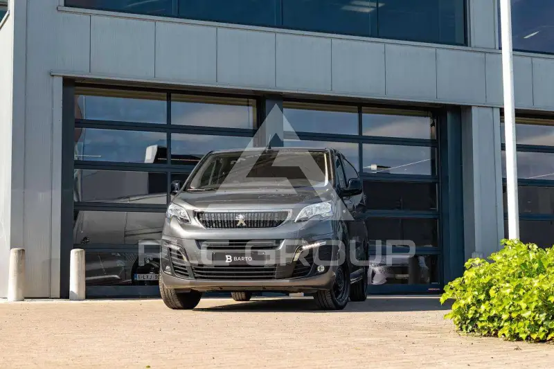 2023 Peugeot Expert