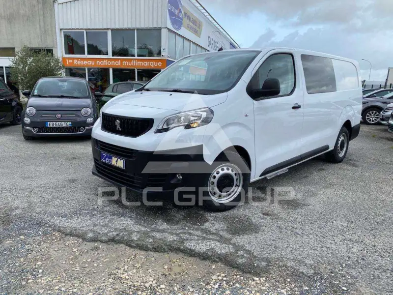 2023 Peugeot Expert