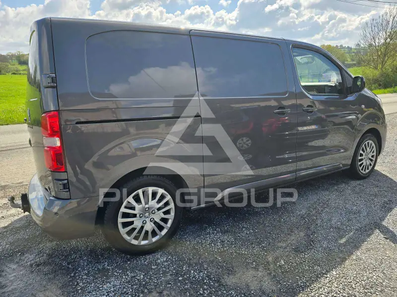 2023 Peugeot Expert