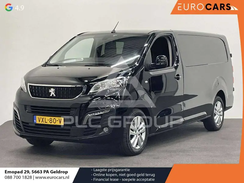 2023 Peugeot Expert