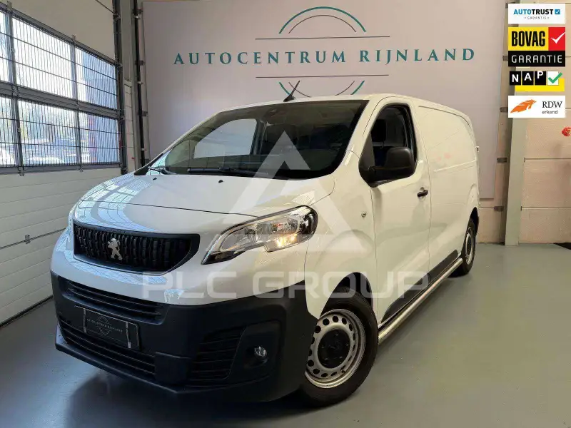 2023 Peugeot Expert