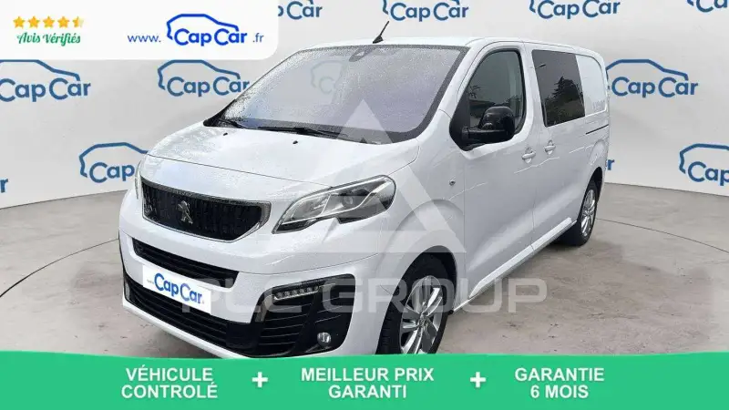 2023 Peugeot Expert
