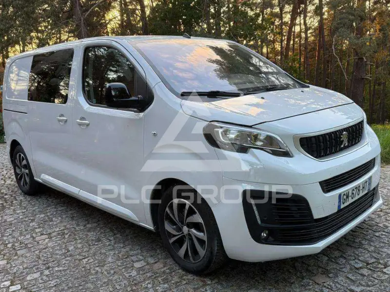 2023 Peugeot Expert