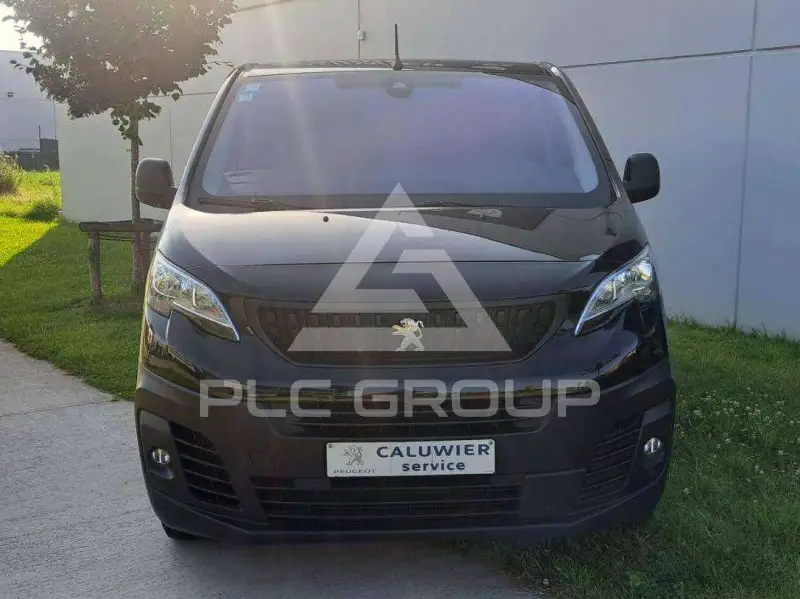 2023 Peugeot Expert