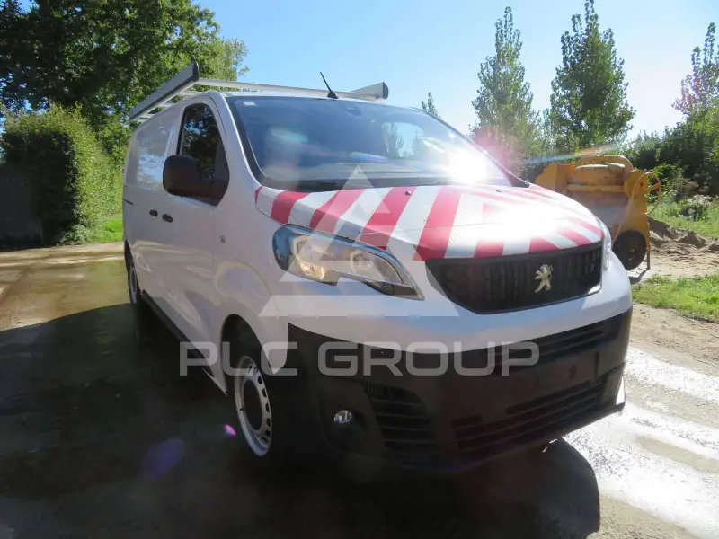 2023 Peugeot Expert