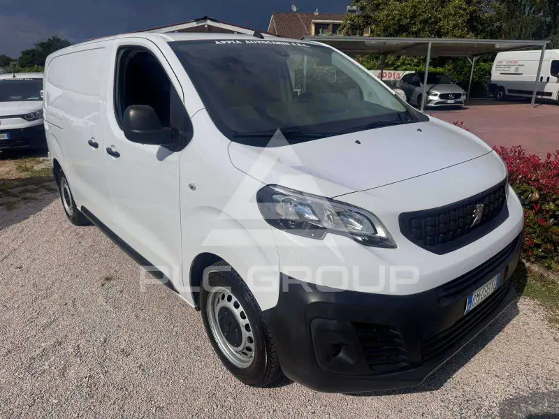 2023 Peugeot Expert