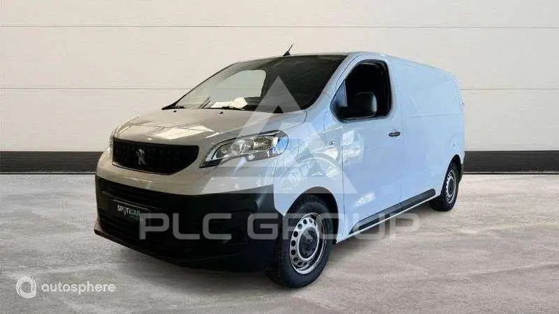2023 Peugeot Expert