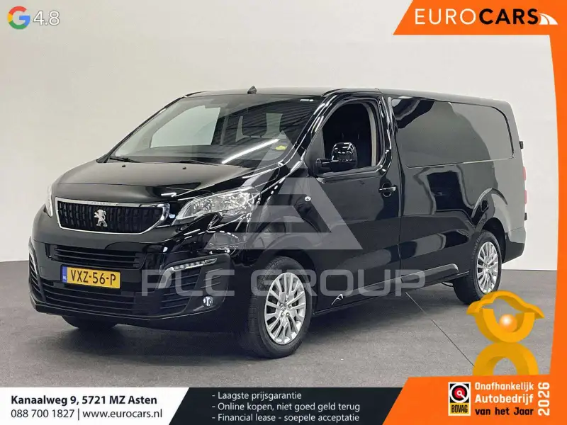 2023 Peugeot Expert