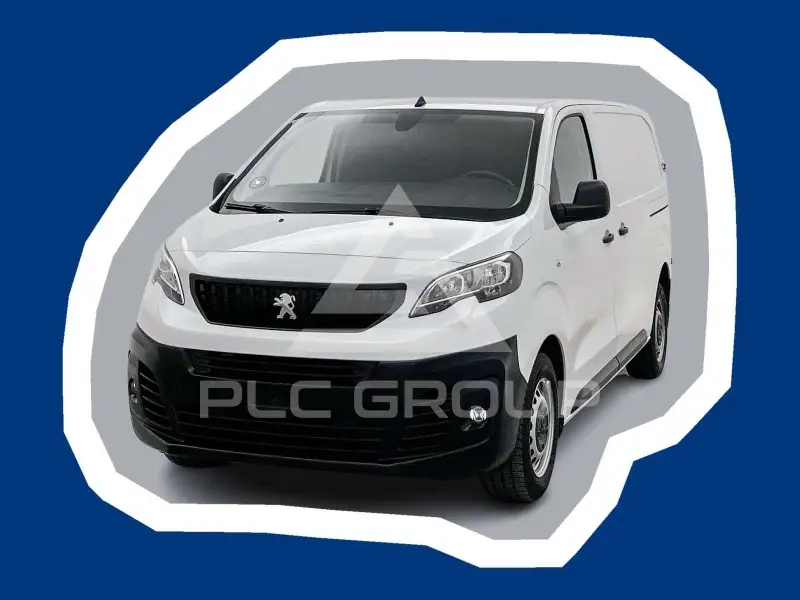 2023 Peugeot Expert