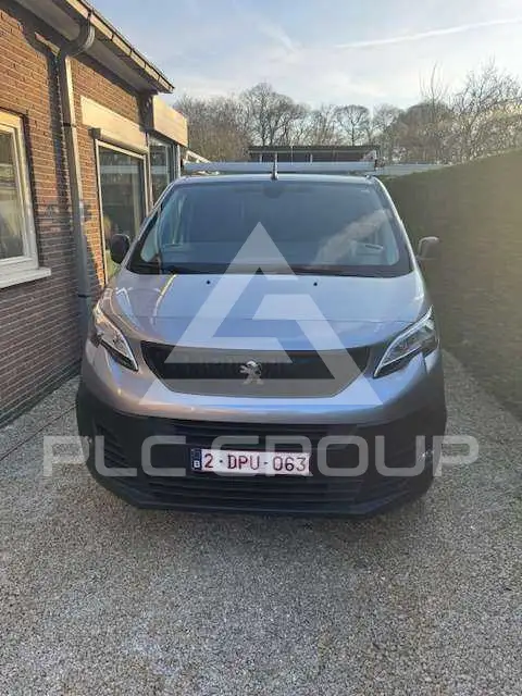 2023 Peugeot Expert