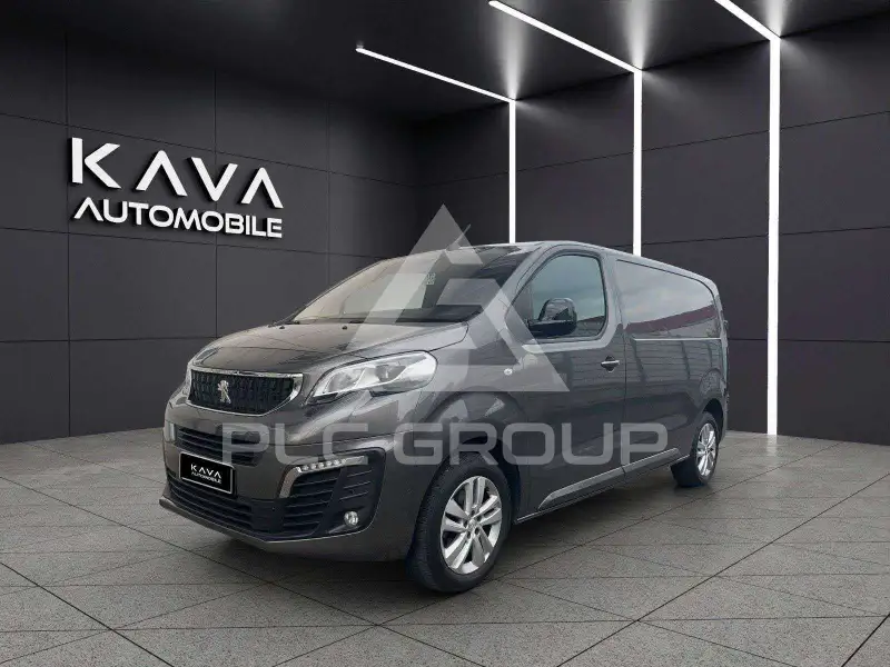 2023 Peugeot Expert