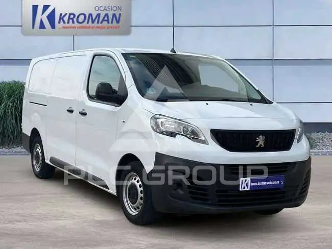 2023 Peugeot Expert