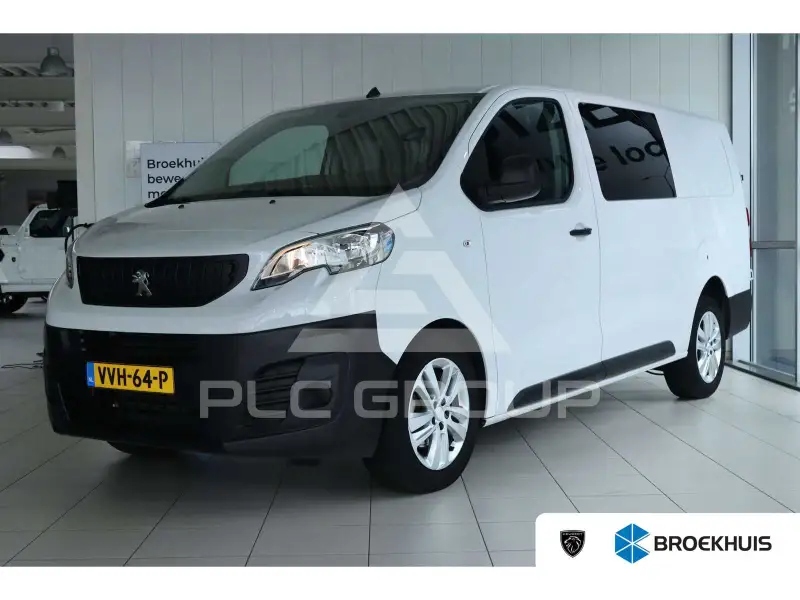 2023 Peugeot Expert