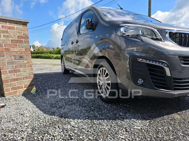 2023 Peugeot Expert