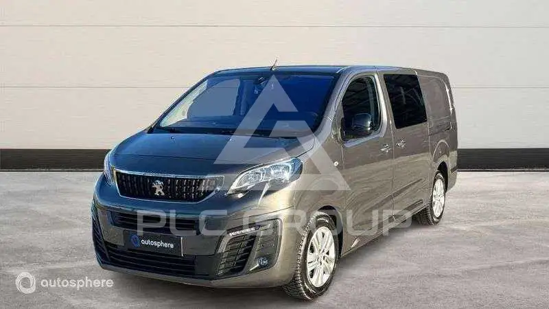2023 Peugeot Expert