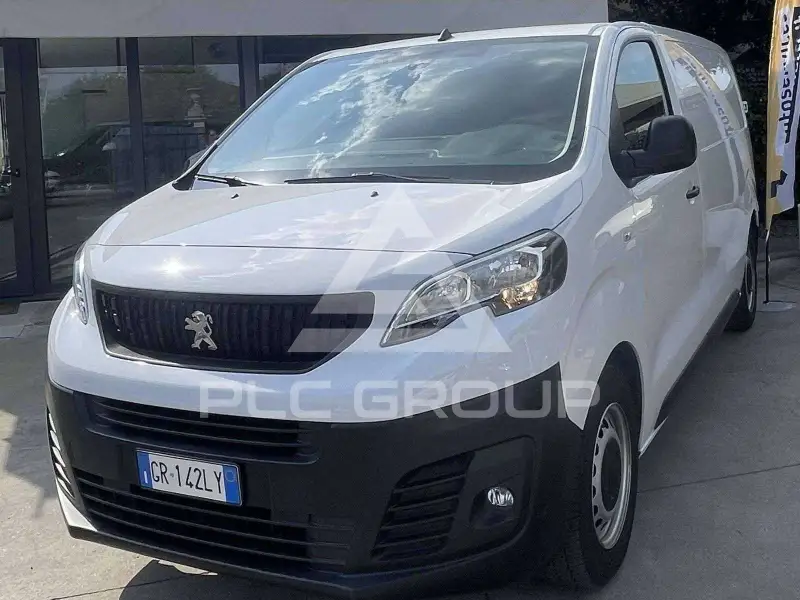 2023 Peugeot Expert