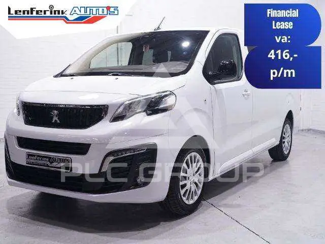 2023 Peugeot Expert