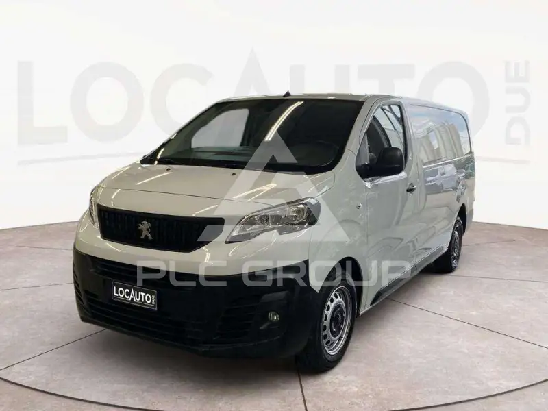 2023 Peugeot Expert