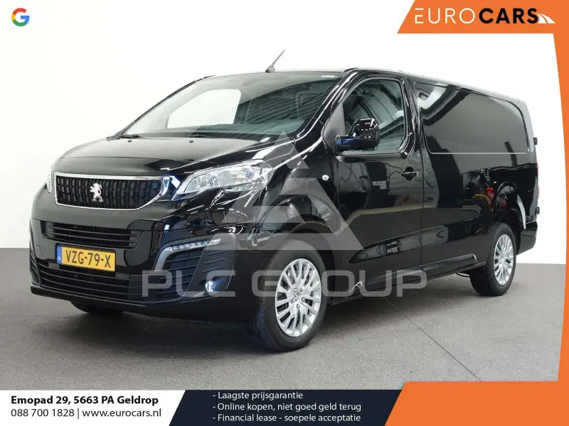 2023 Peugeot Expert