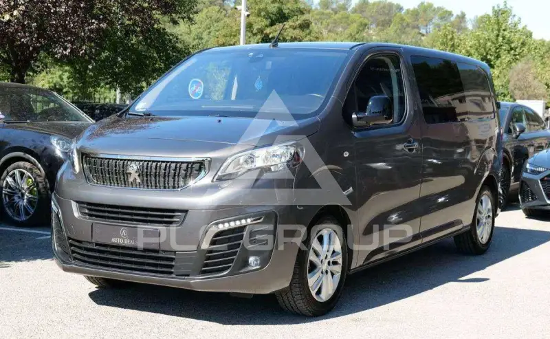 2023 Peugeot Expert