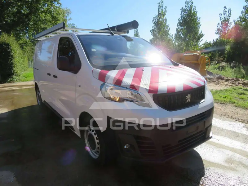 2023 Peugeot Expert