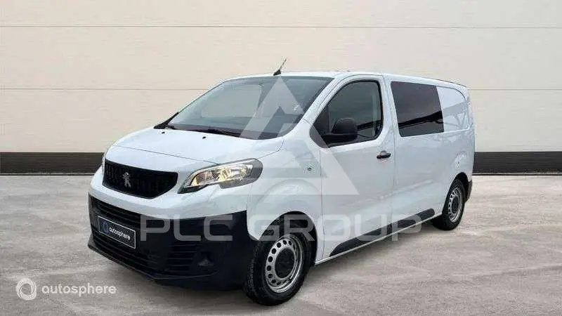 2023 Peugeot Expert