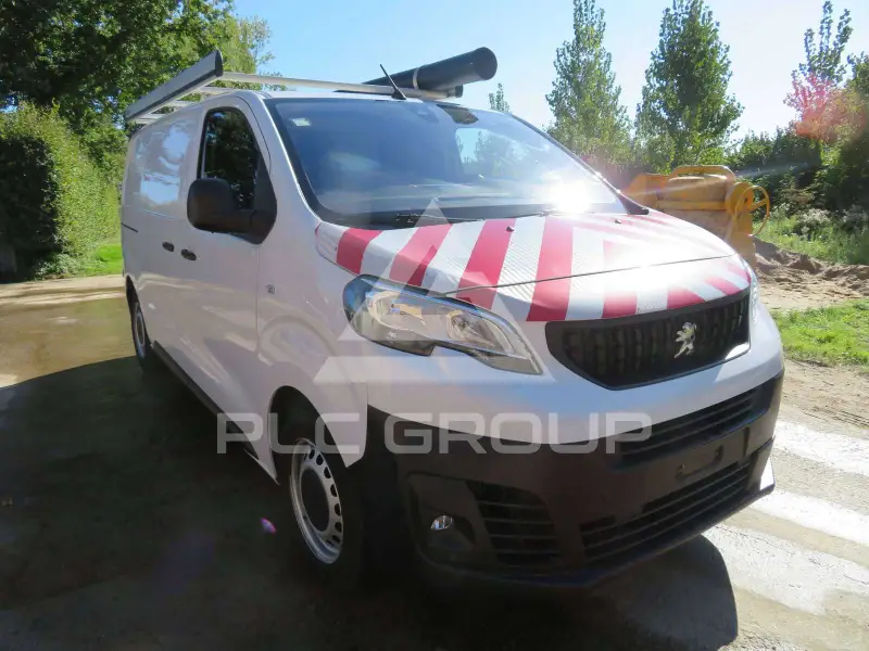 2023 Peugeot Expert