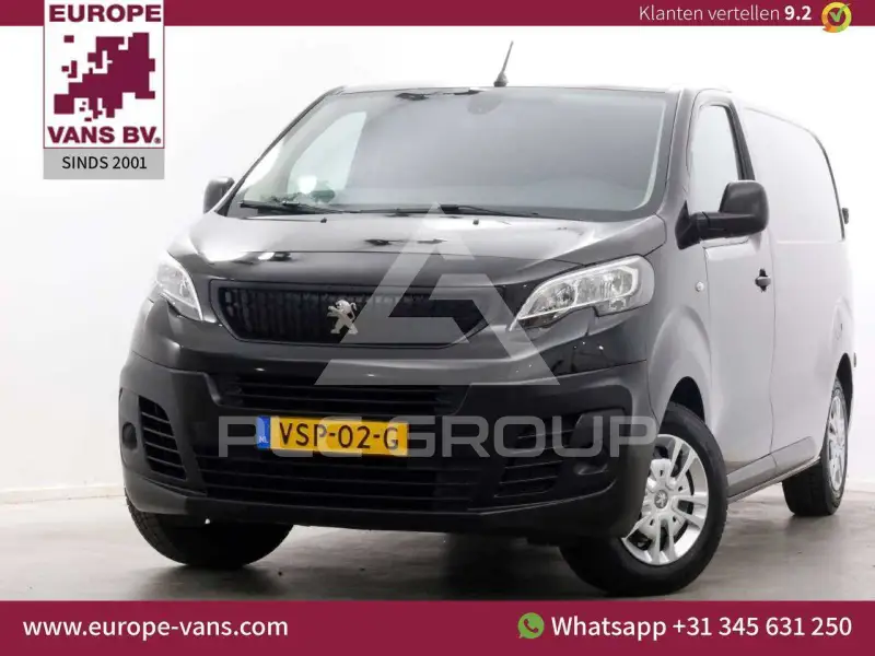 2023 Peugeot Expert