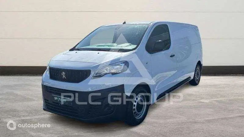2023 Peugeot Expert