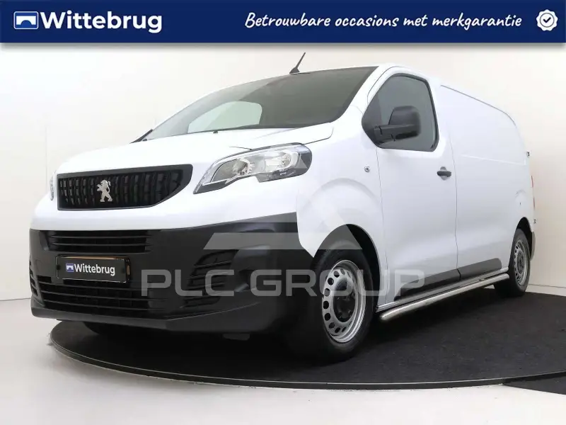 2023 Peugeot Expert