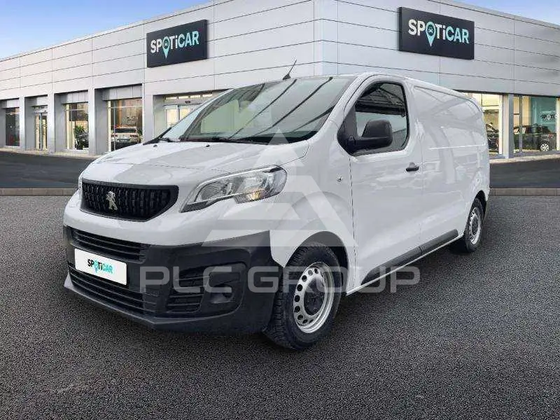 2023 Peugeot Expert