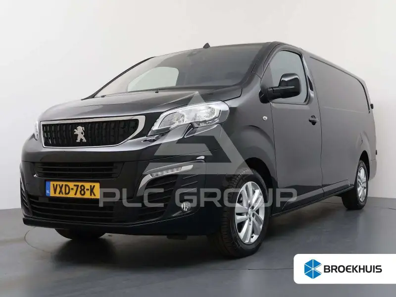2023 Peugeot Expert