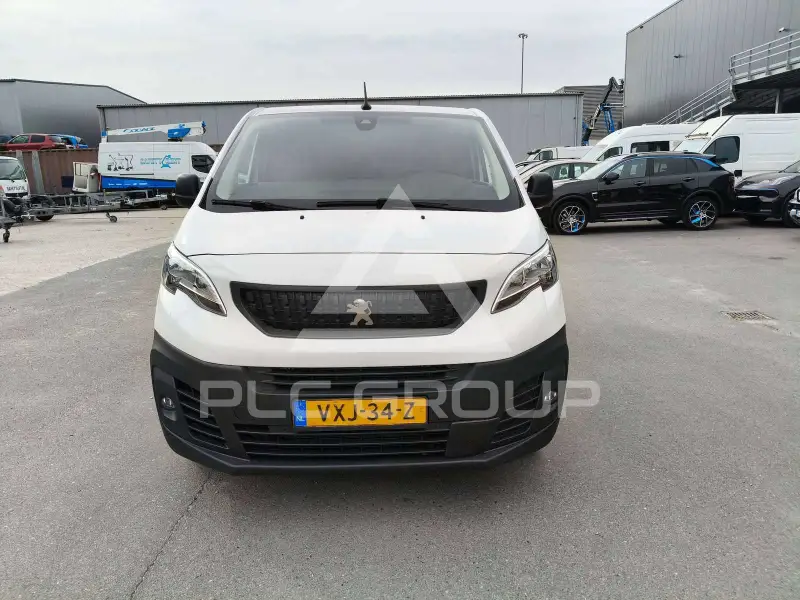 2023 Peugeot Expert