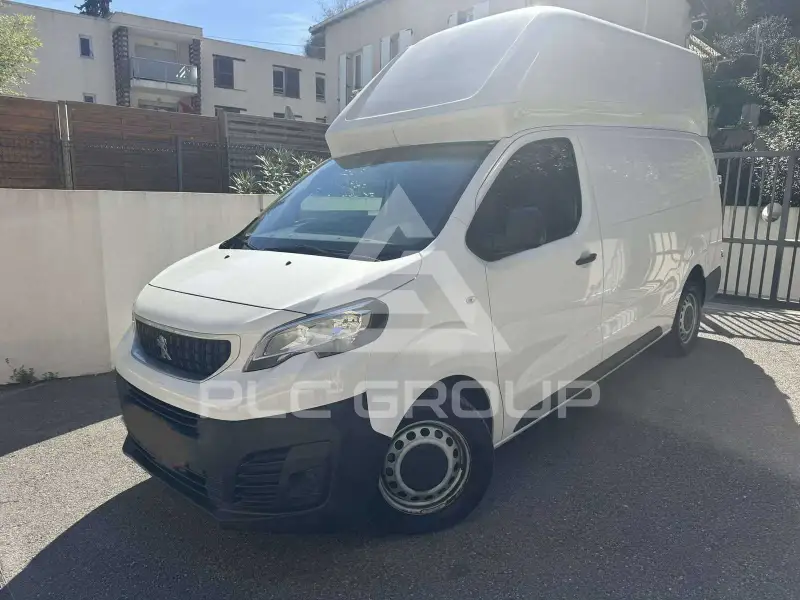 2023 Peugeot Expert