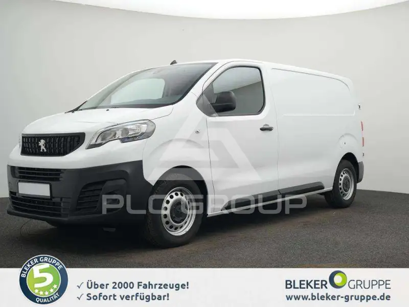 2023 Peugeot Expert