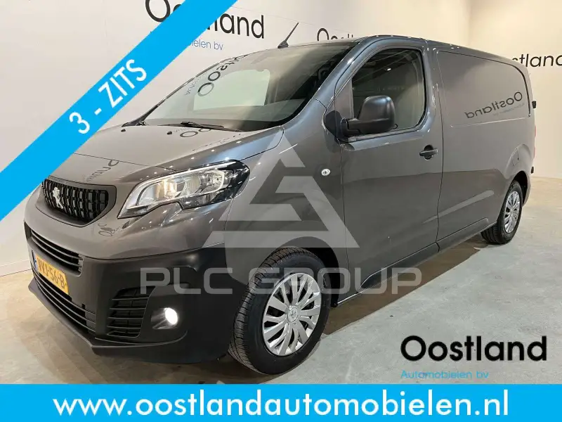 2023 Peugeot Expert