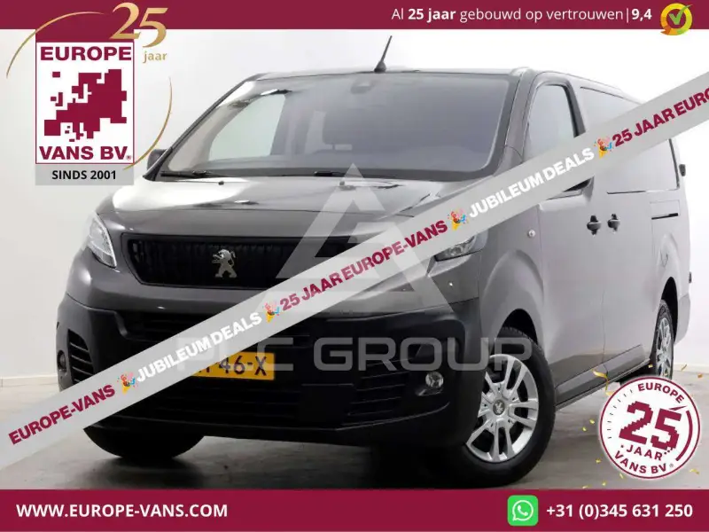 2023 Peugeot Expert