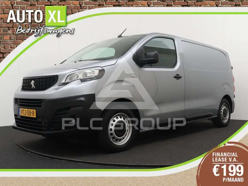 2023 Peugeot Expert
