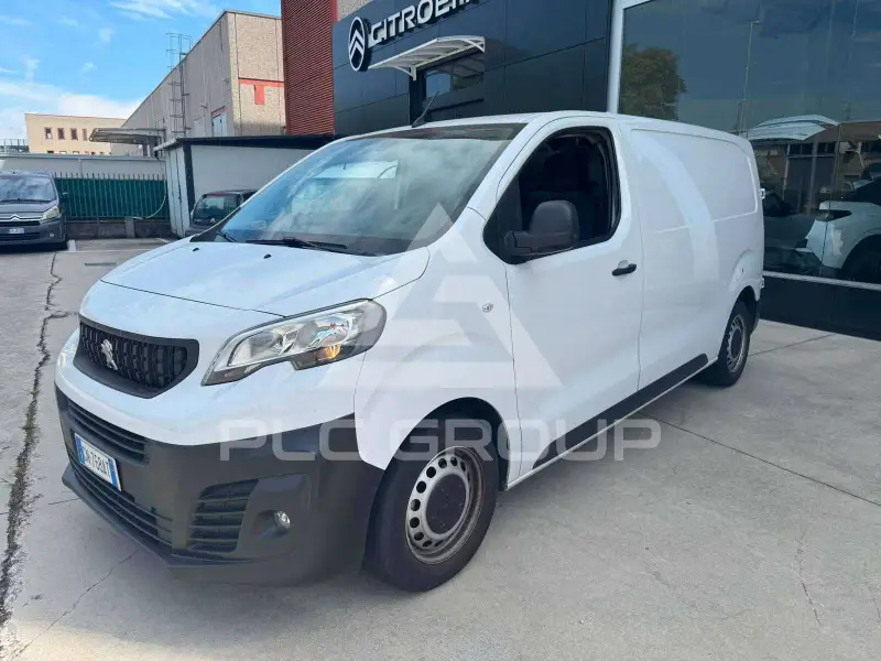 2023 Peugeot Expert