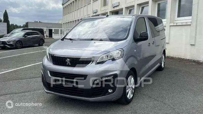 2023 Peugeot Expert