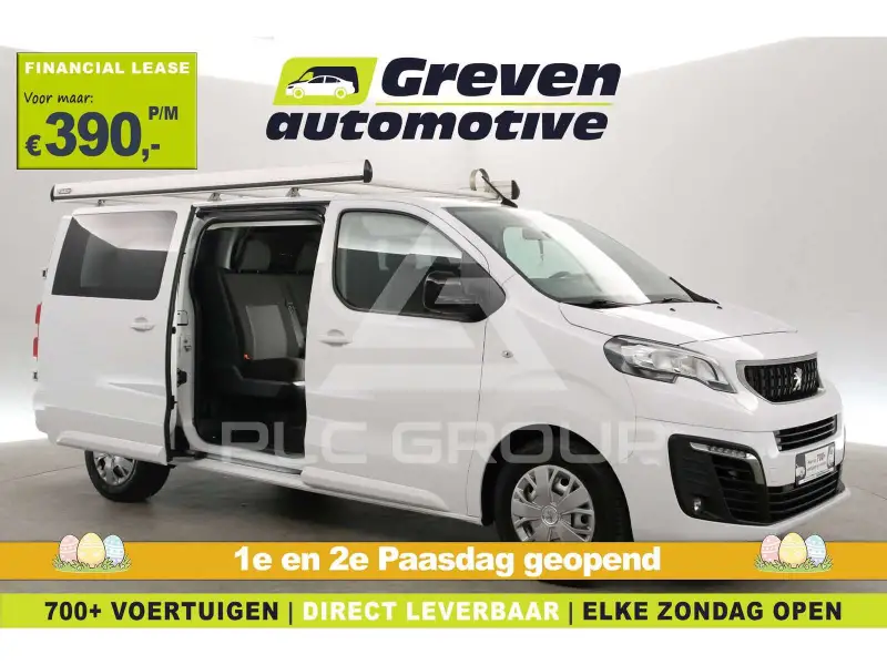 2023 Peugeot Expert