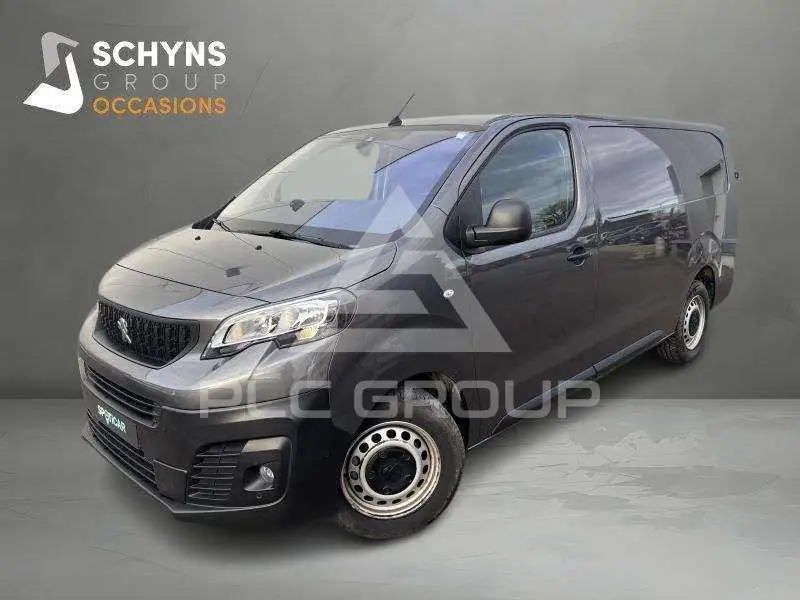 2023 Peugeot Expert