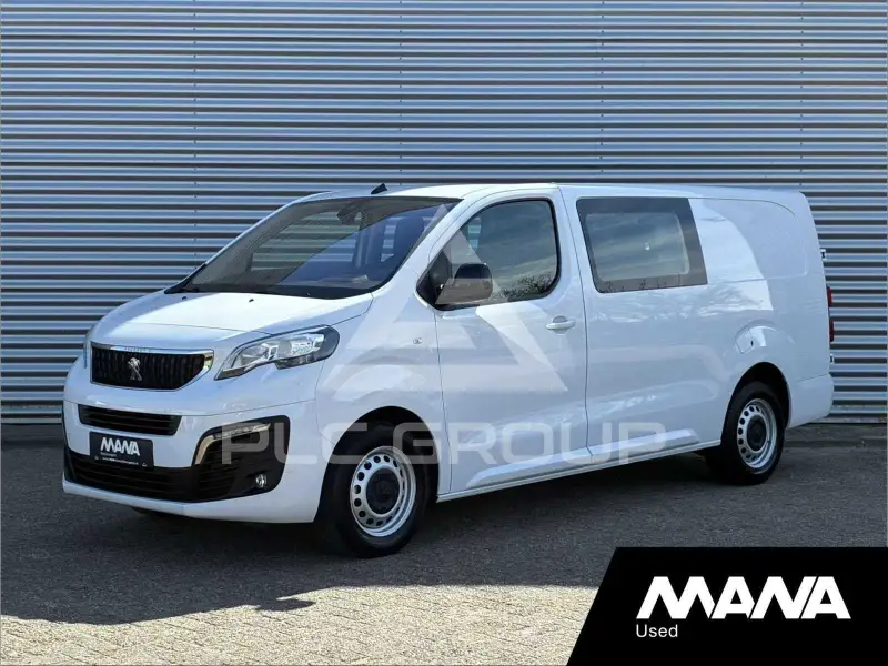 2023 Peugeot Expert