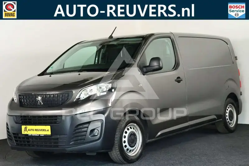 2023 Peugeot Expert
