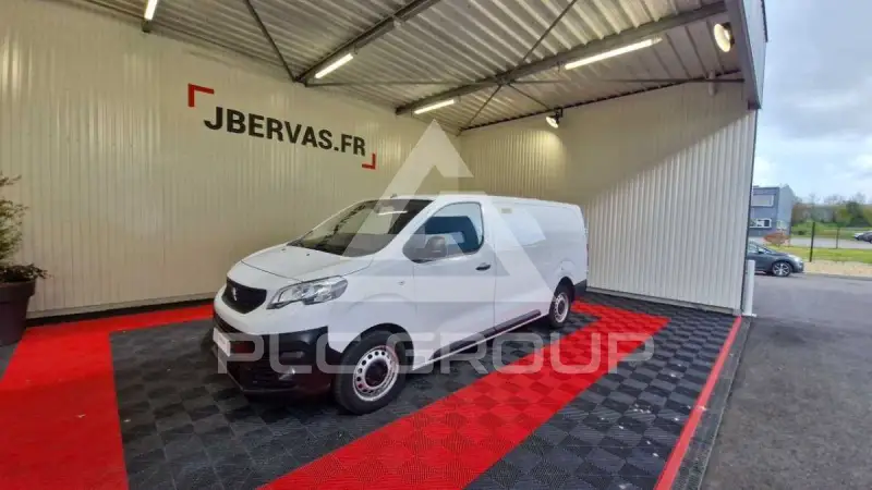 2023 Peugeot Expert